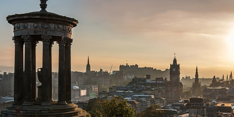 Edinburgh