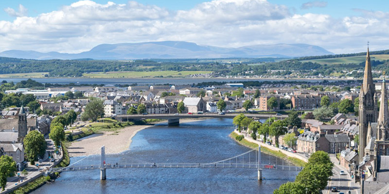 inverness