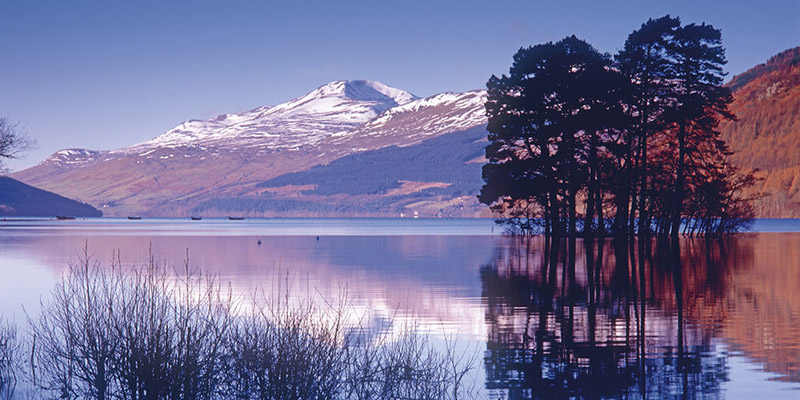 Loch Tay